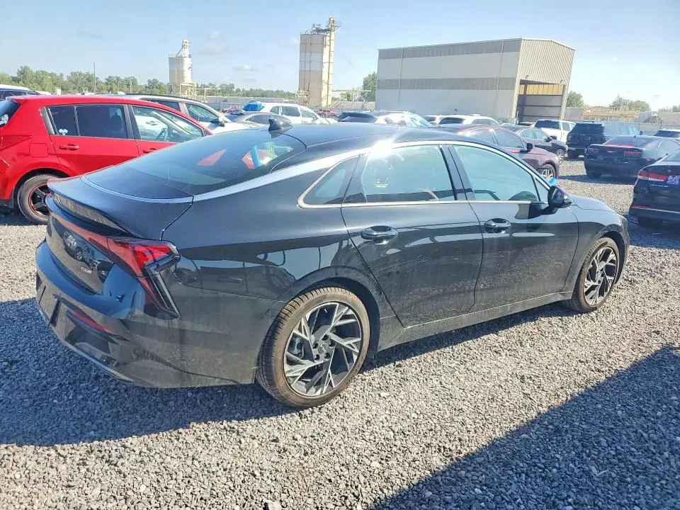 2026 KIA K5 GT LINE  