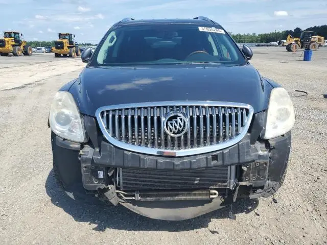2011 BUICK ENCLAVE CX