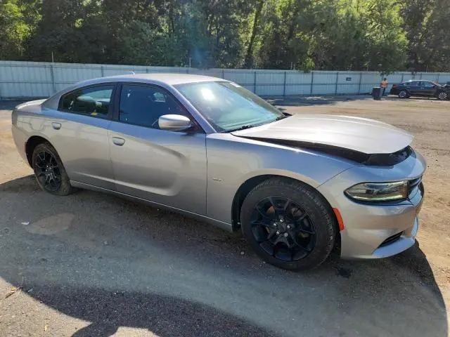 2018 DODGE CHARGER GT  