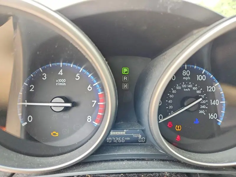 2013 MAZDA 3 I  
