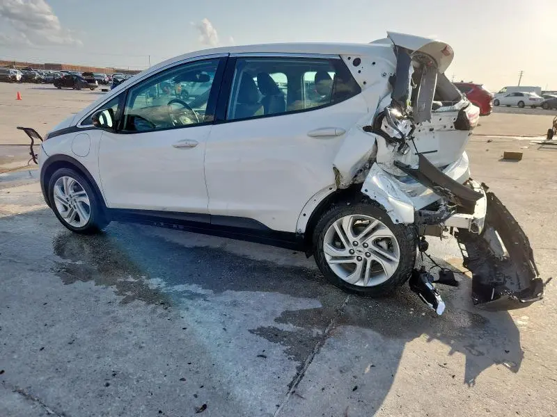 2023 CHEVROLET BOLT EV 1LT  