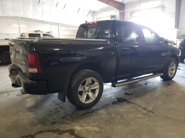 2013 RAM 1500 SPORT