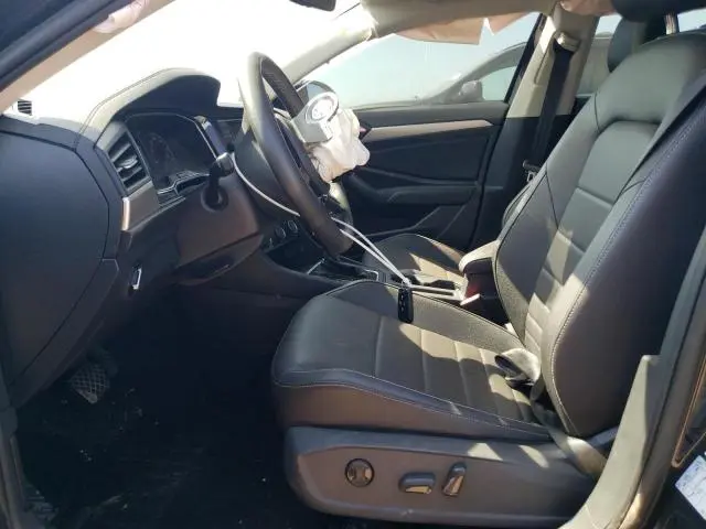 2021 VOLKSWAGEN JETTA S  