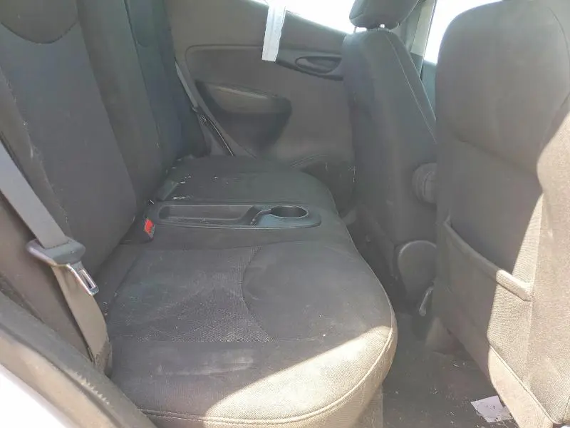 2020 CHEVROLET SPARK 1LT  