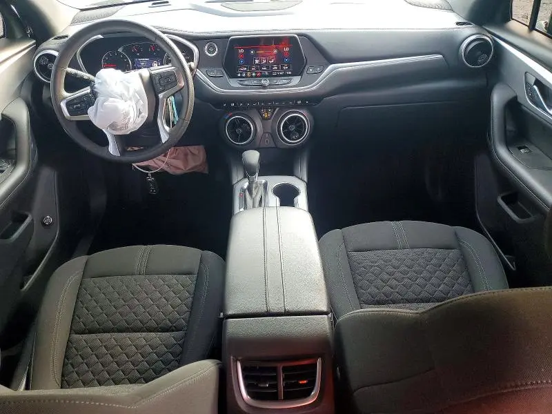 2021 CHEVROLET BLAZER 2LT  