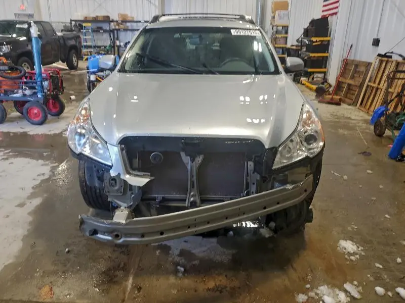 2012 SUBARU OUTBACK 2.5I LIMITED  