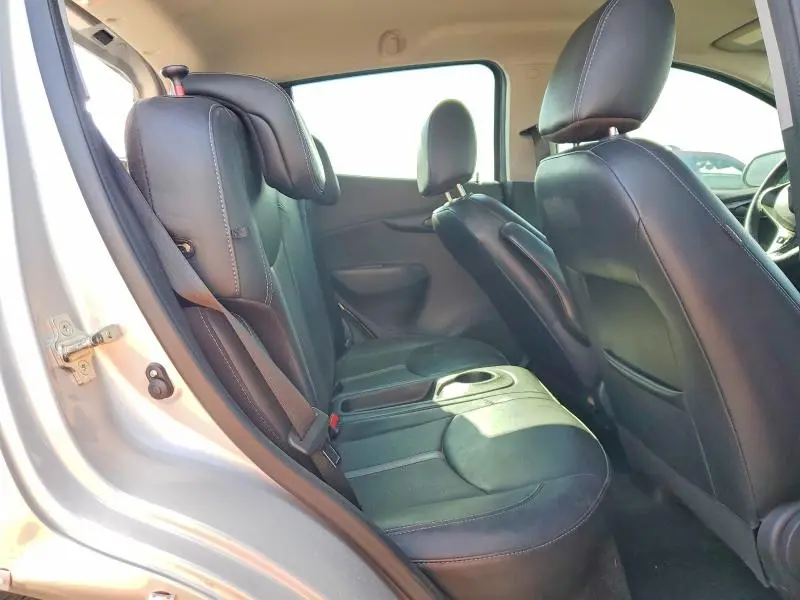 2019 CHEVROLET SPARK ACTIV  