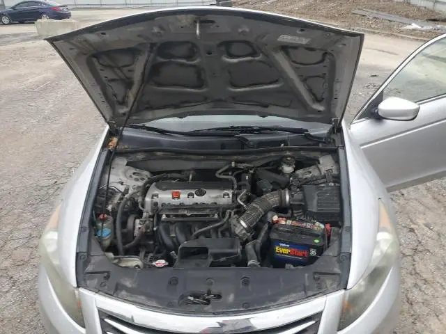 2011 HONDA ACCORD LXP