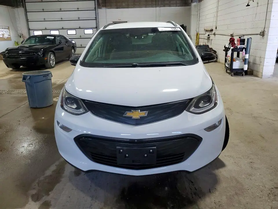 2018 CHEVROLET BOLT EV PREMIER  
