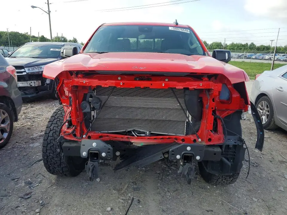 2023 GMC SIERRA K1500 ELEVATION  
