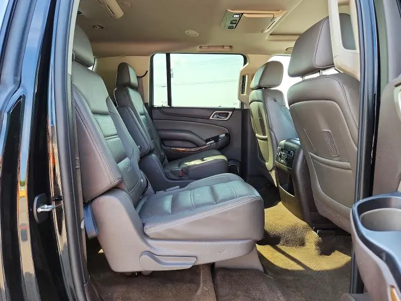 2015 GMC YUKON XL DENALI  