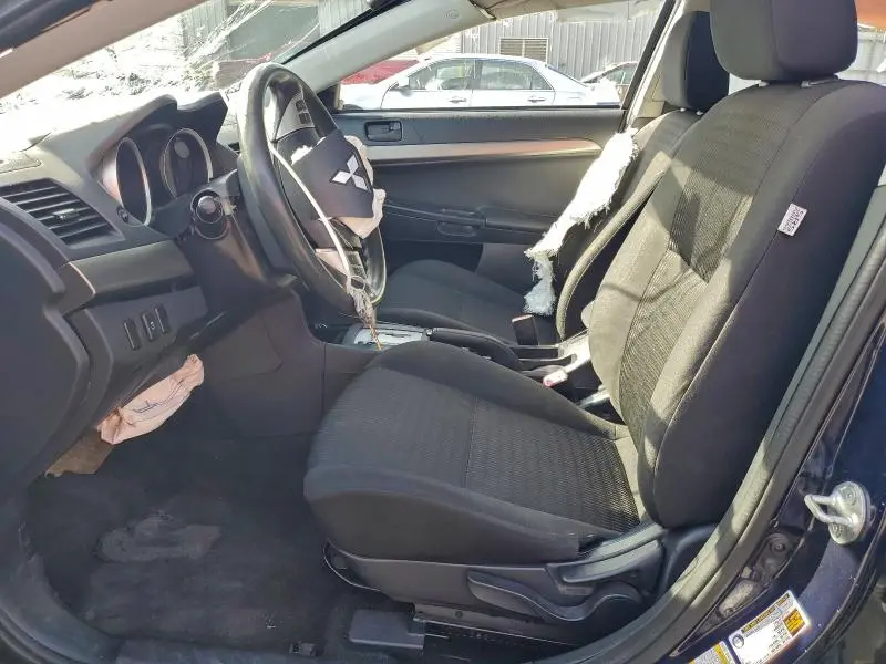 2013 MITSUBISHI LANCER ES/ES SPORT  