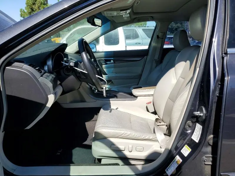 2012 ACURA TL   