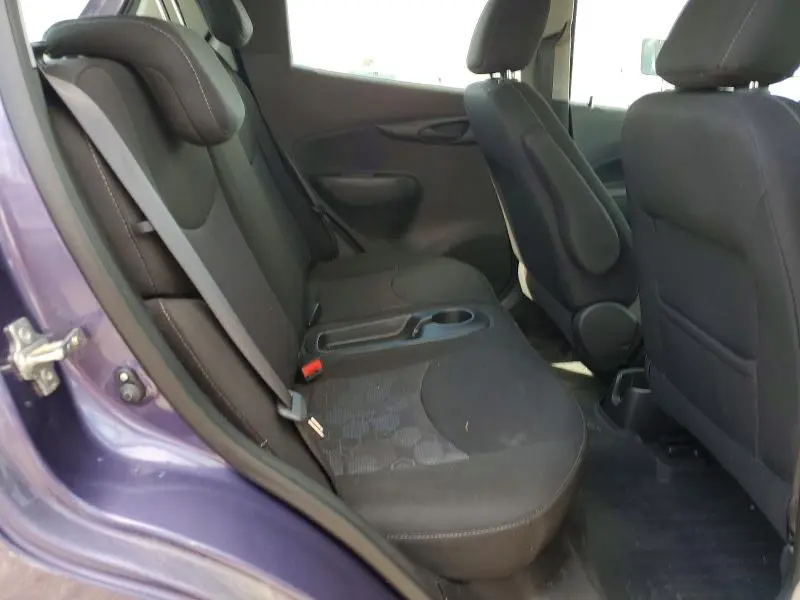 2017 CHEVROLET SPARK 1LT  