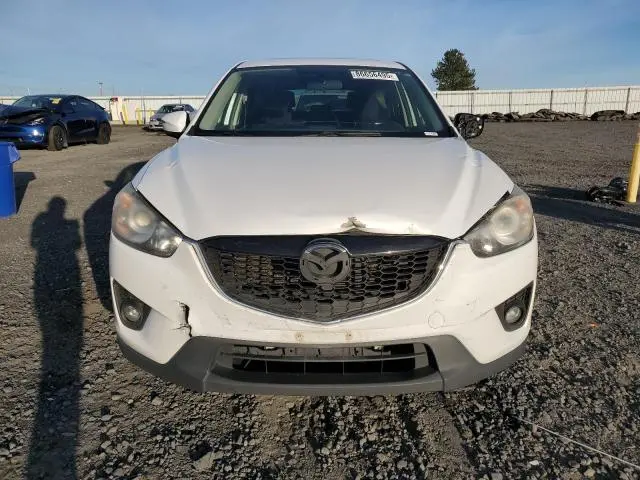 2015 MAZDA CX-5 TOURING  