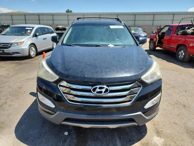 2014 HYUNDAI SANTA FE SPORT   