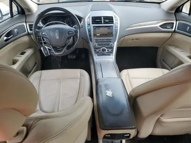 2017 LINCOLN MKZ SELECT  