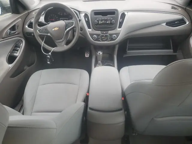 2016 CHEVROLET MALIBU L  