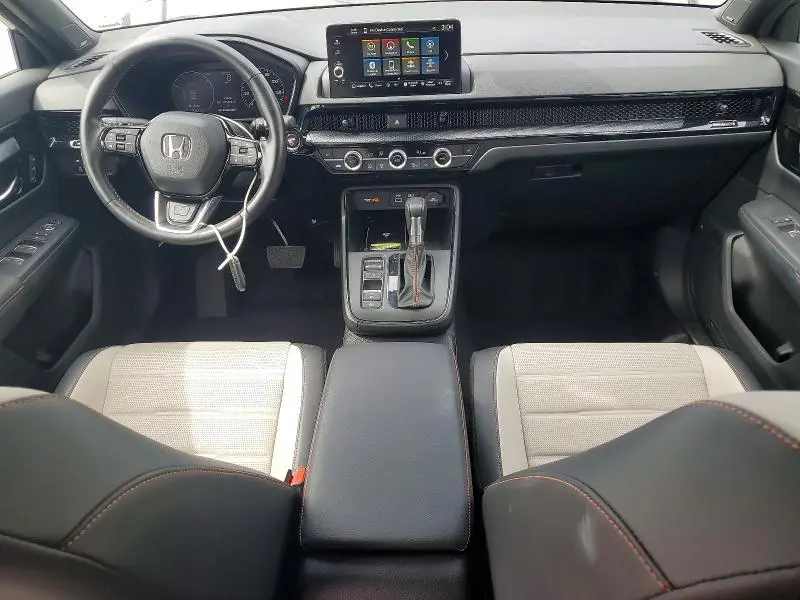 2023 HONDA CR-V SPORT TOURING  