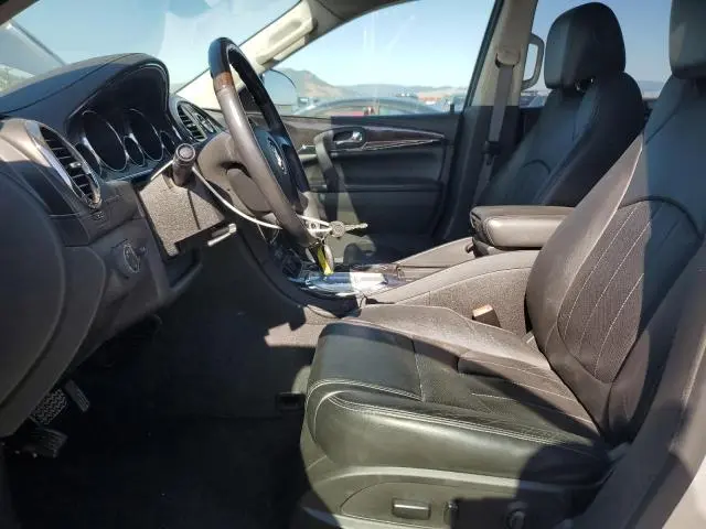 2015 BUICK ENCLAVE
