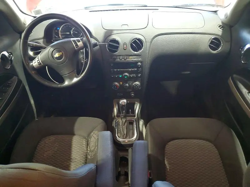2011 CHEVROLET HHR LT  