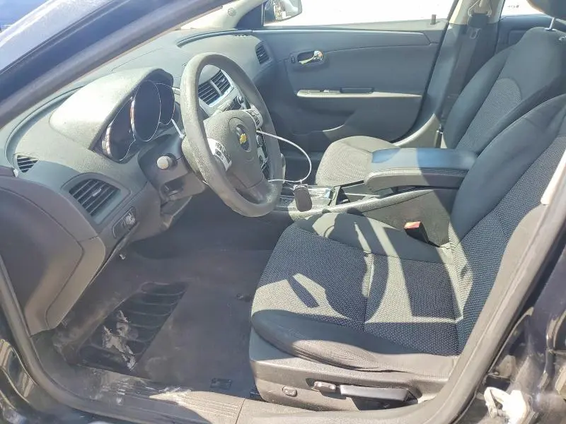 2011 CHEVROLET MALIBU 1LT  