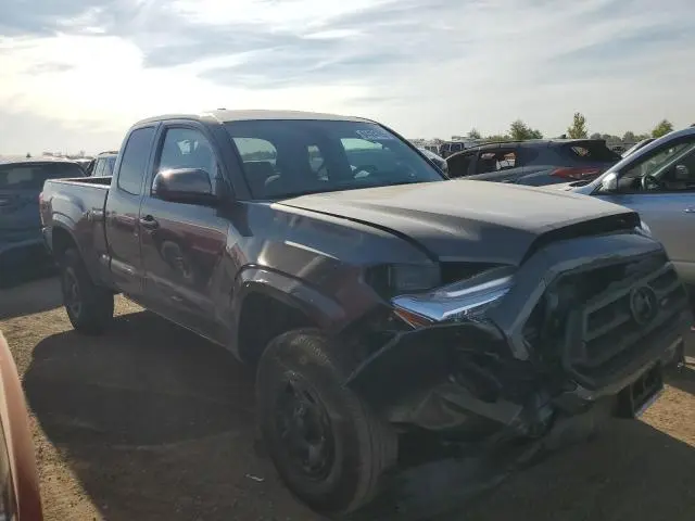 2023 TOYOTA TACOMA ACCESS CAB  