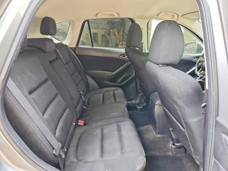 2014 MAZDA CX-5 TOURING  