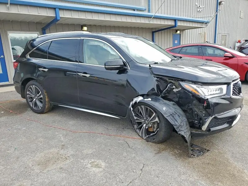 2019 ACURA MDX TECHNOLOGY  