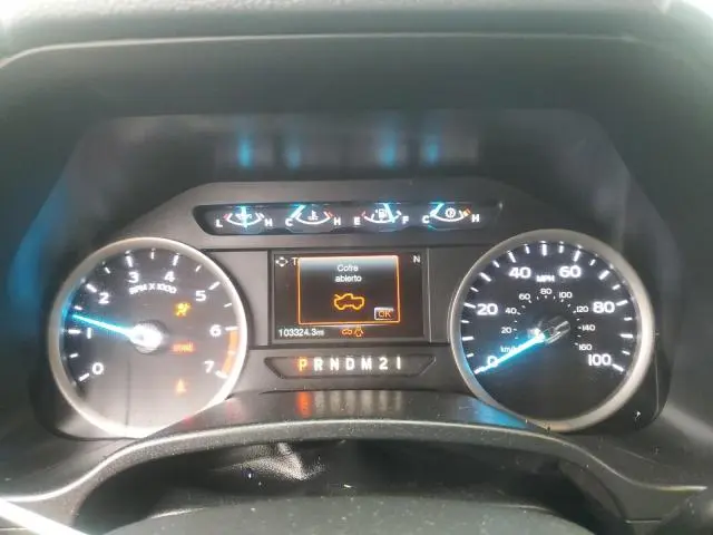 2019 FORD F250 SUPER DUTY  