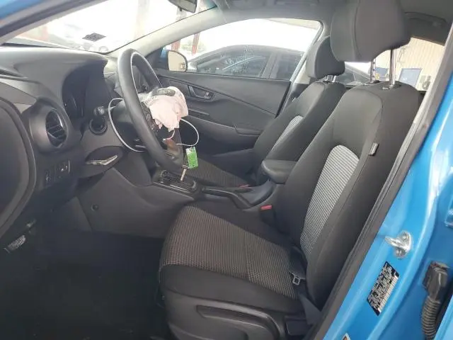 2019 HYUNDAI KONA SE  