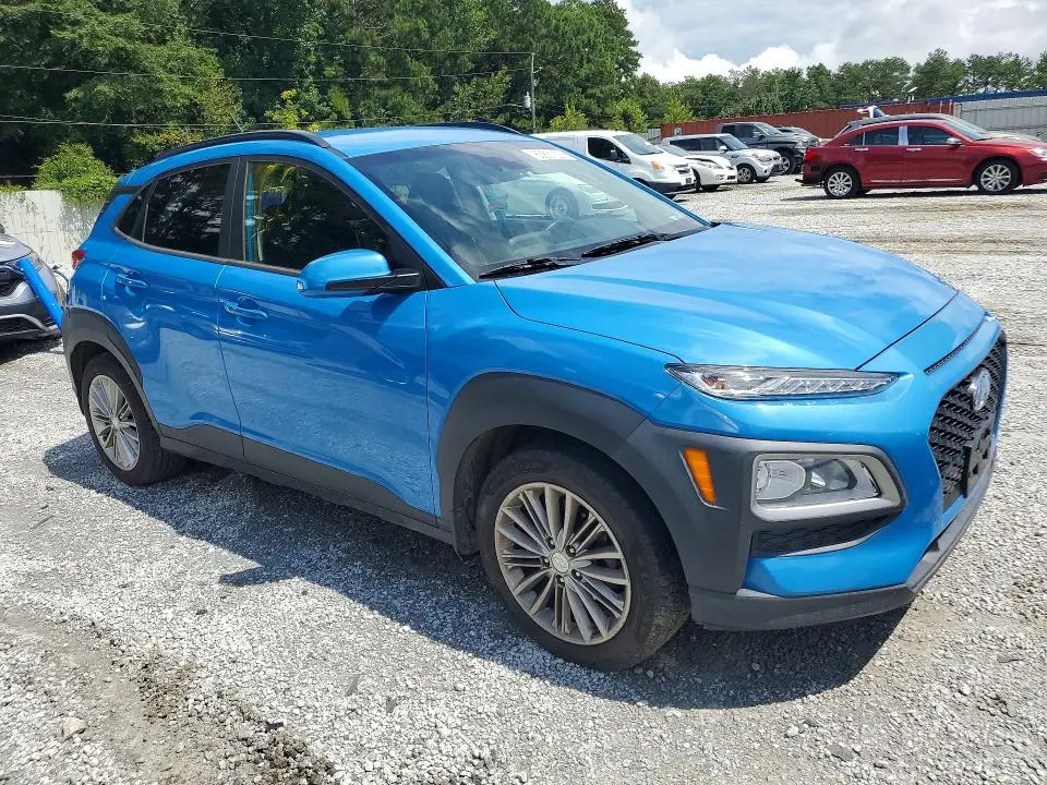 2020 HYUNDAI KONA SEL  