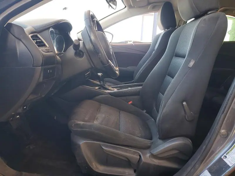 2016 MAZDA 6 SPORT  