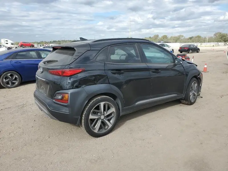 2019 HYUNDAI KONA LIMITED  