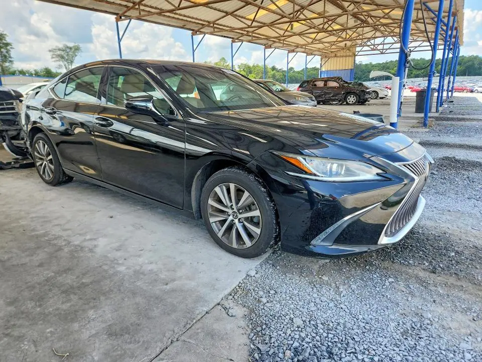 2020 LEXUS ES 350 BASE  