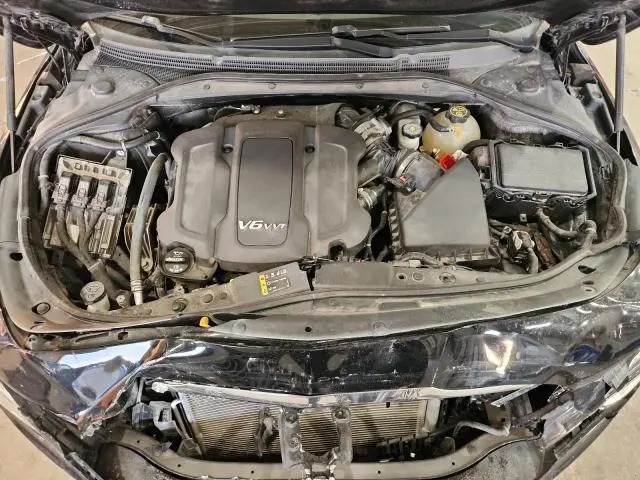 2017 BUICK LACROSSE ESSENCE  