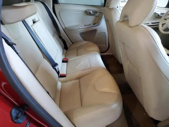 2011 VOLVO XC60 3.2  
