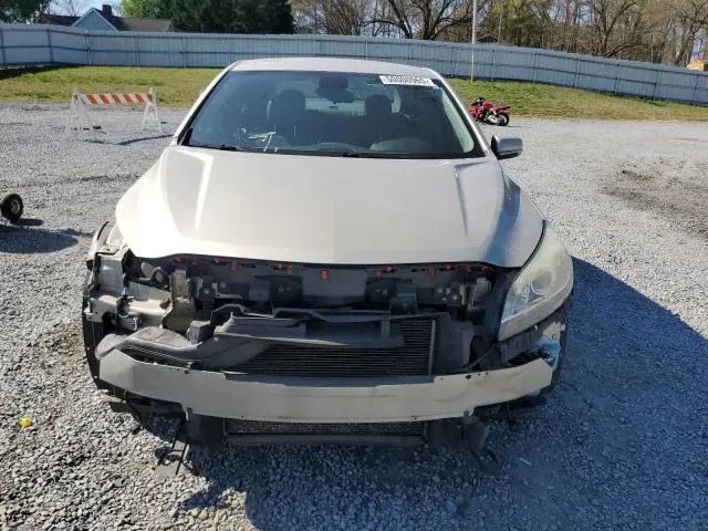 2014 CHEVROLET MALIBU 2LT