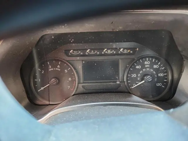 2018 FORD F150 SUPER CAB  