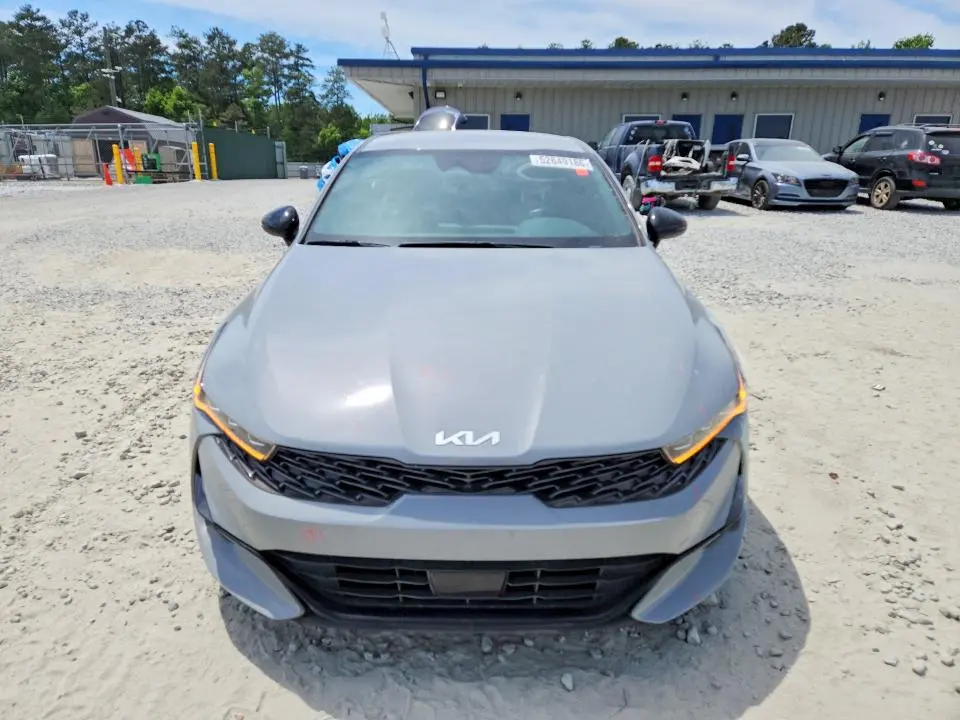 2023 KIA K5 GT LINE  