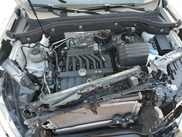 2023 VOLKSWAGEN ATLAS CROSS SPORT SEL PREMIUM R-LINE  