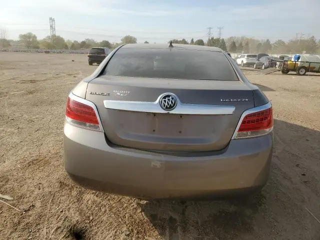 2011 BUICK LACROSSE CX  