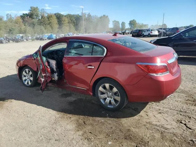 2013 BUICK LACROSSE
