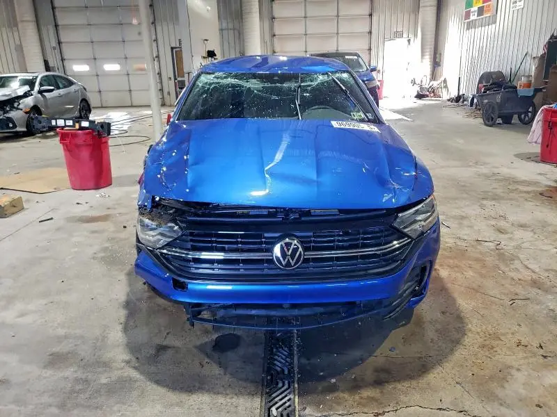 2024 VOLKSWAGEN JETTA SPORT  