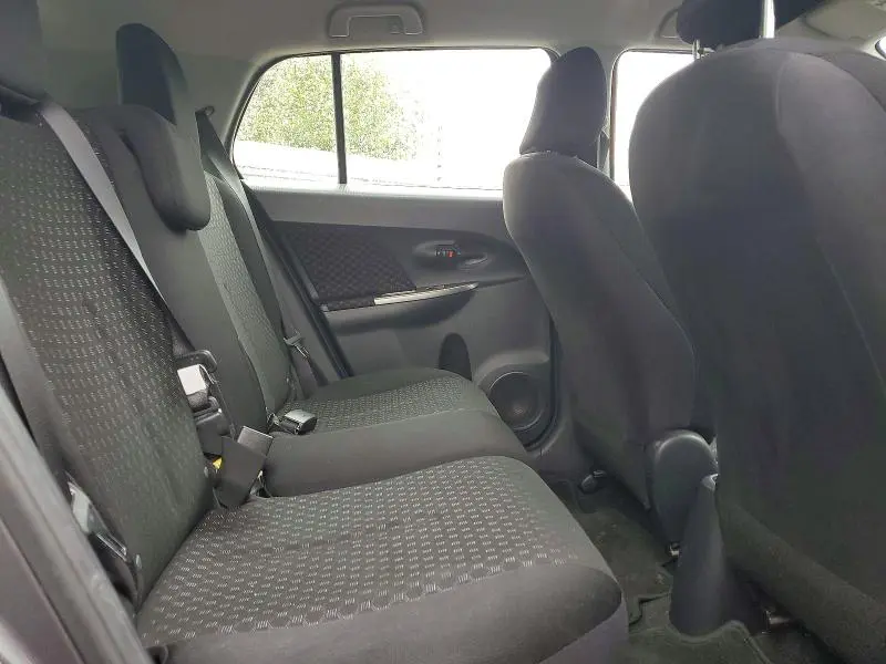 2012 SCION XD BASE  
