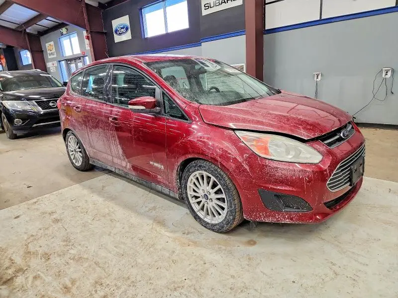 2013 FORD C-MAX SE  