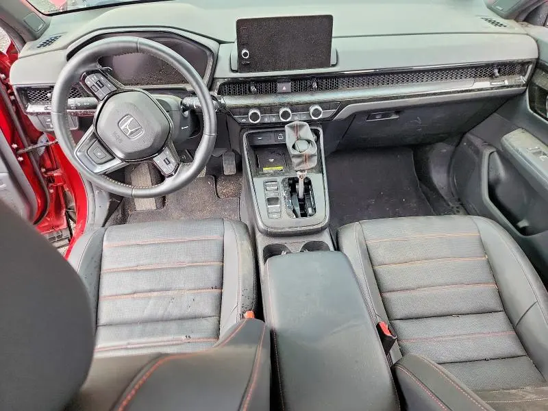 2024 HONDA CR-V SPORT TOURING  