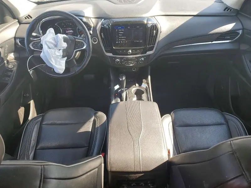 2020 CHEVROLET TRAVERSE HIGH COUNTRY  