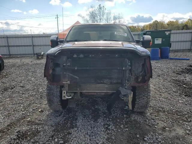 2016 FORD F250 SUPER DUTY  