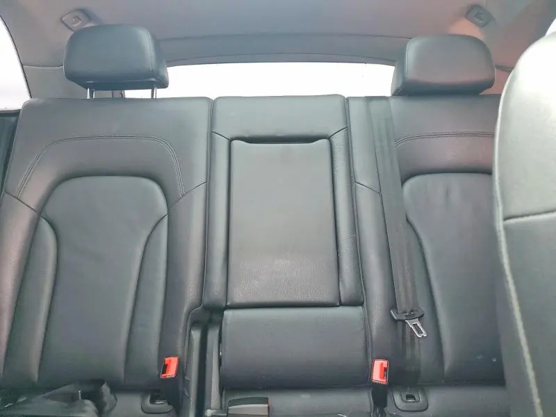 2017 AUDI Q5 PREMIUM  